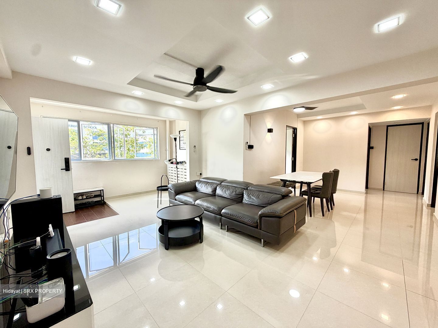 Blk 228 Choa Chu Kang Central (Choa Chu Kang), HDB 5 Rooms #581970121